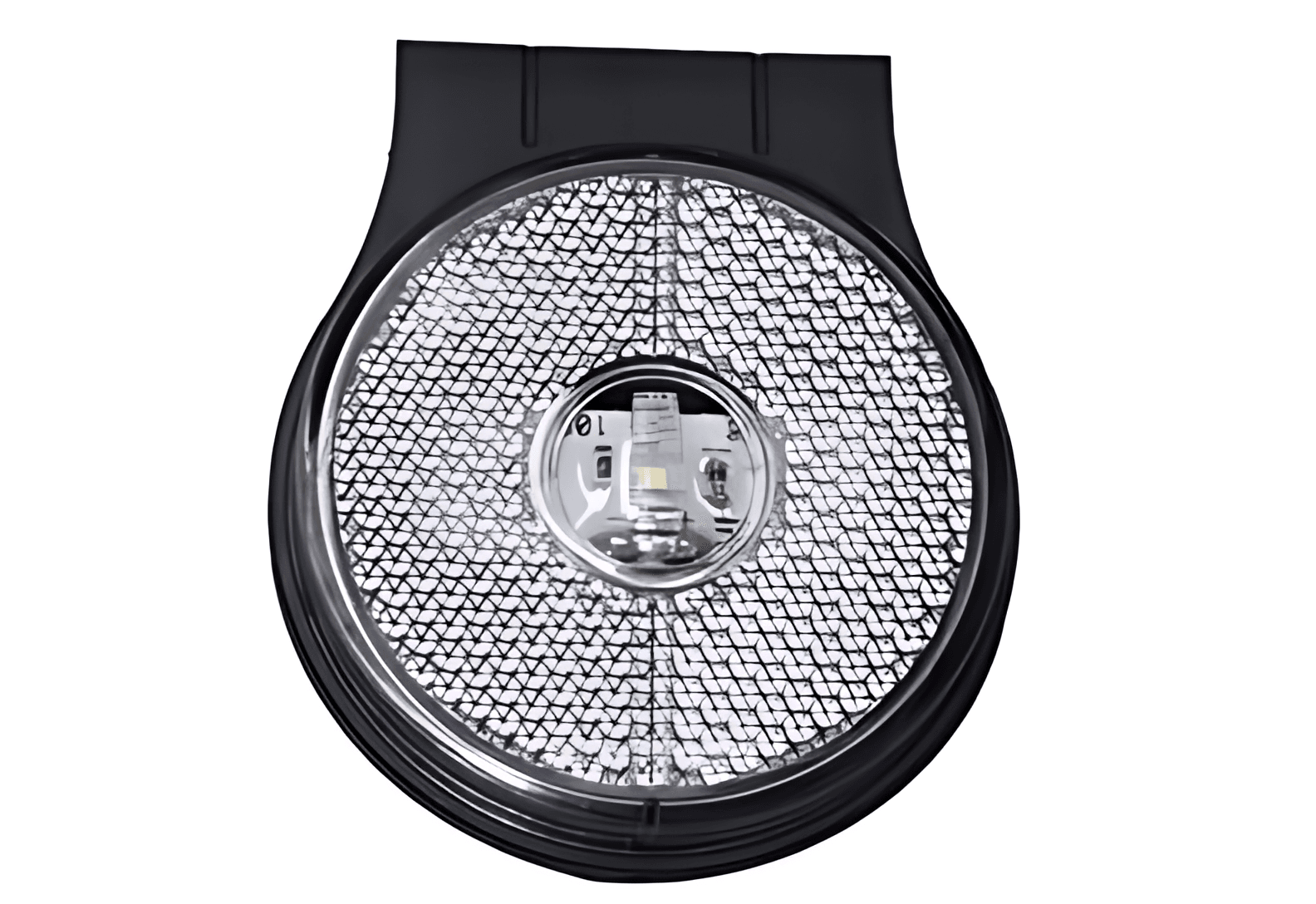 LANTERNA LATERAL LED CRISTAL - 40545