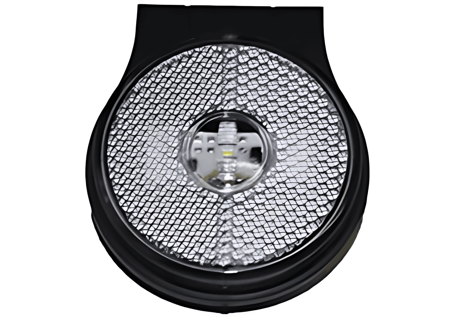LANTERNA LATERAL CRISTAL LED 65MM - 040542