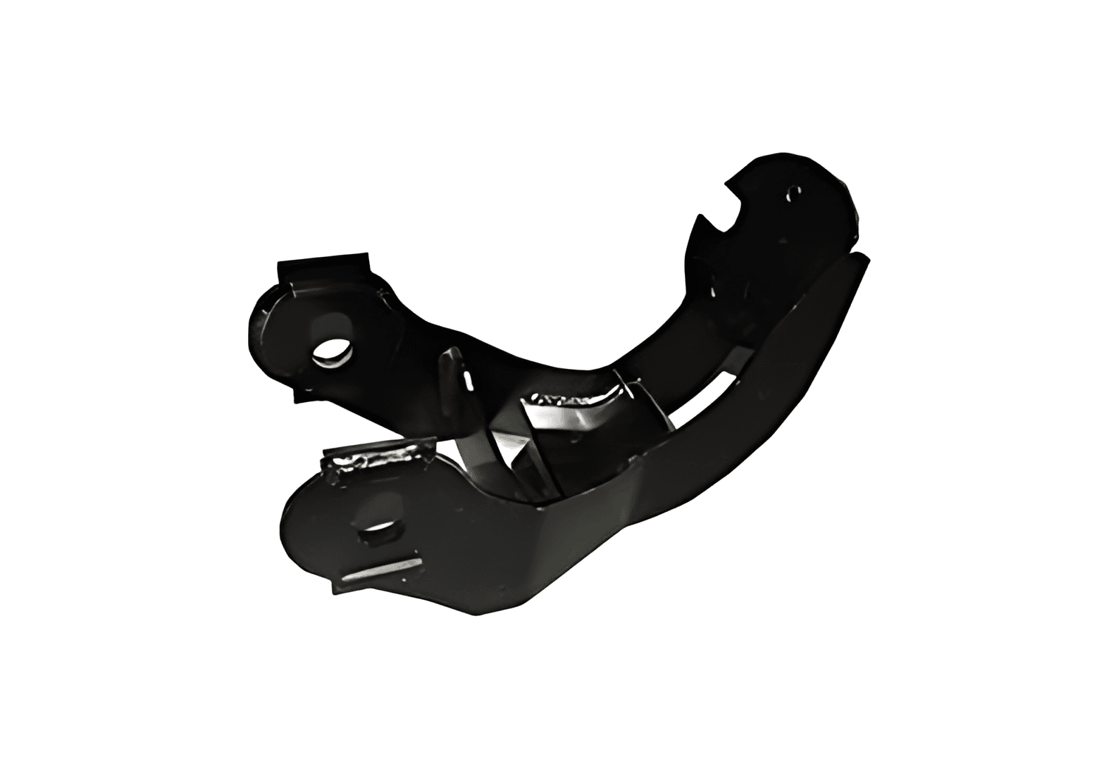 SUPORTE SUSPENSOR PNEUMATICO DIREITO - 213001330