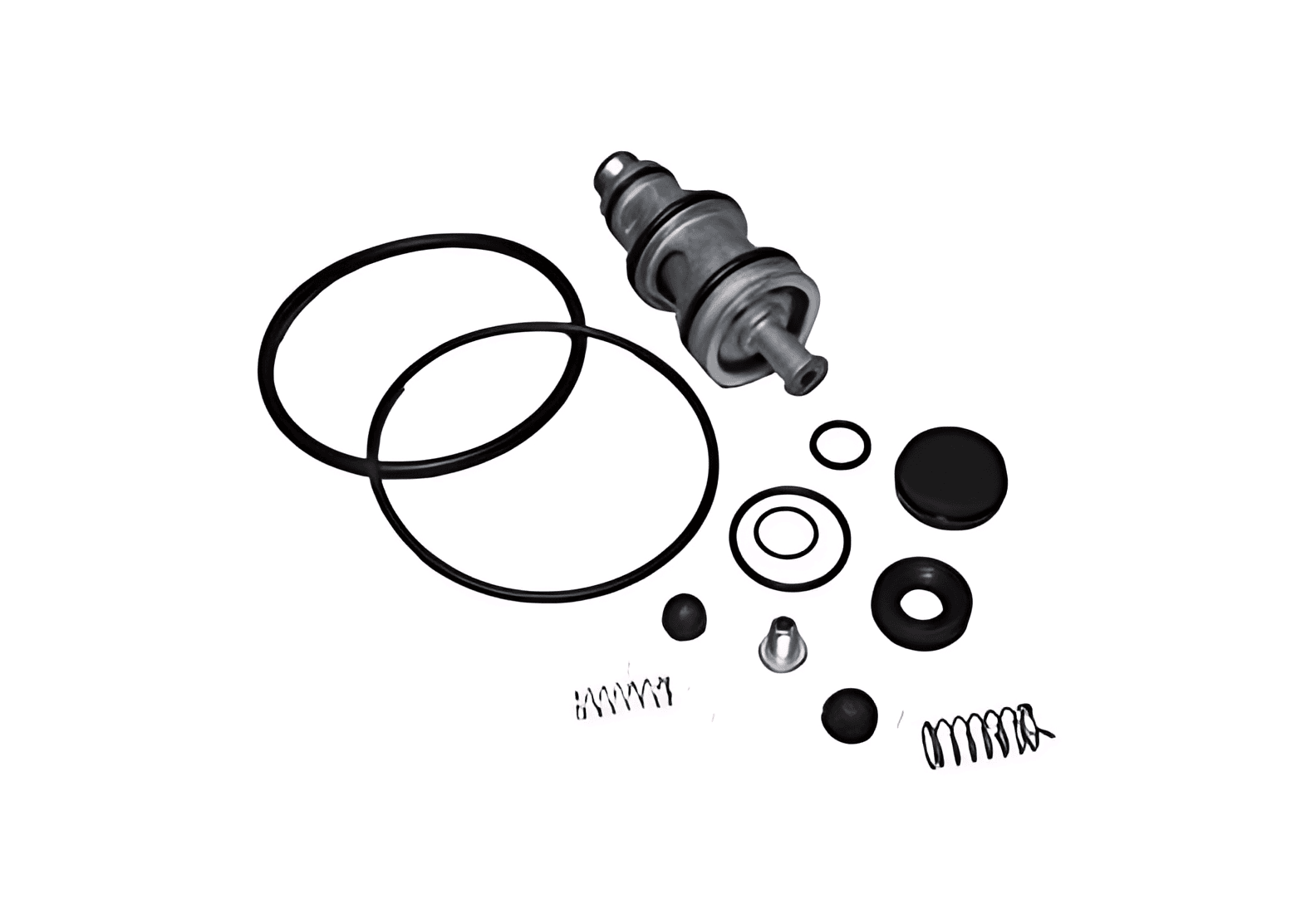 REPARO VALVULA RE 4 6 SAIDAS PRE MONTADO - 976500