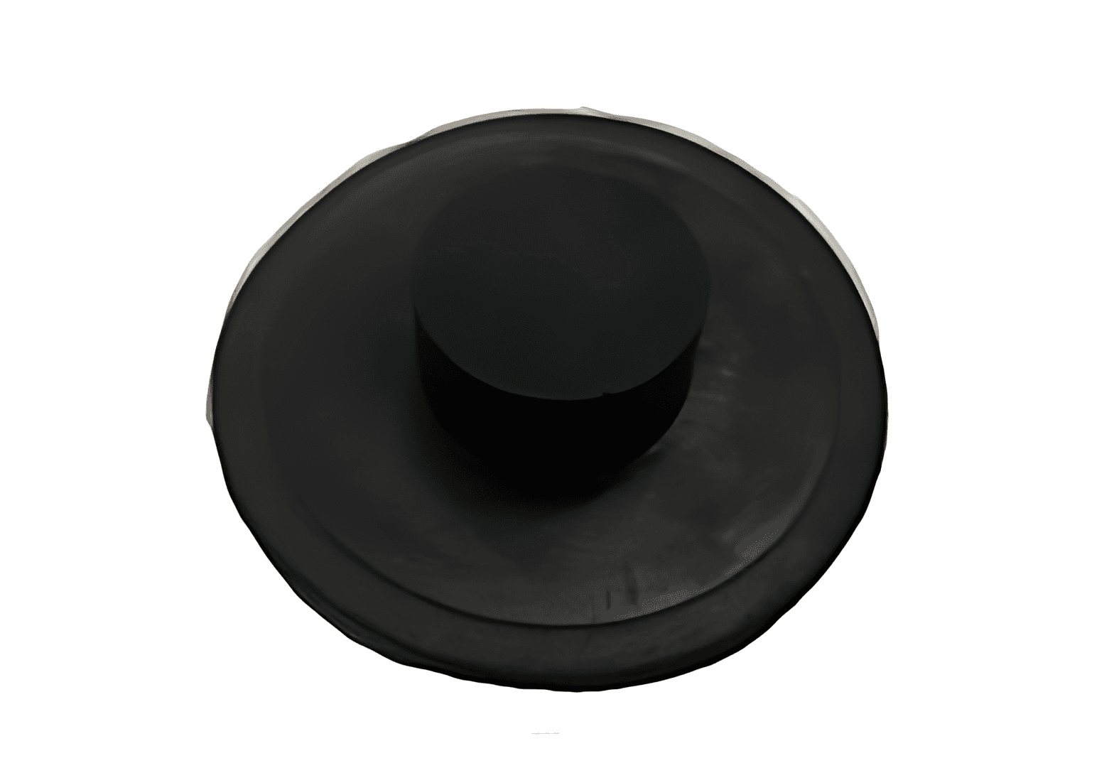 BORRACHA VALVULA DESCARGA - 000063