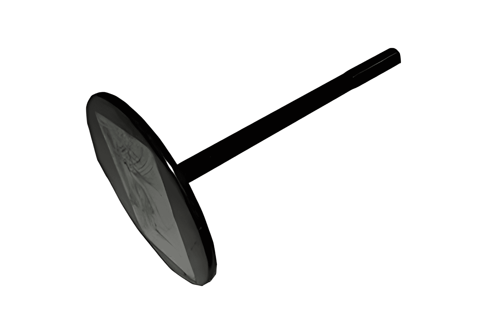EMBOLO 30X30 HASTE 240MM ROSCA M16X1,5 - 3011065551