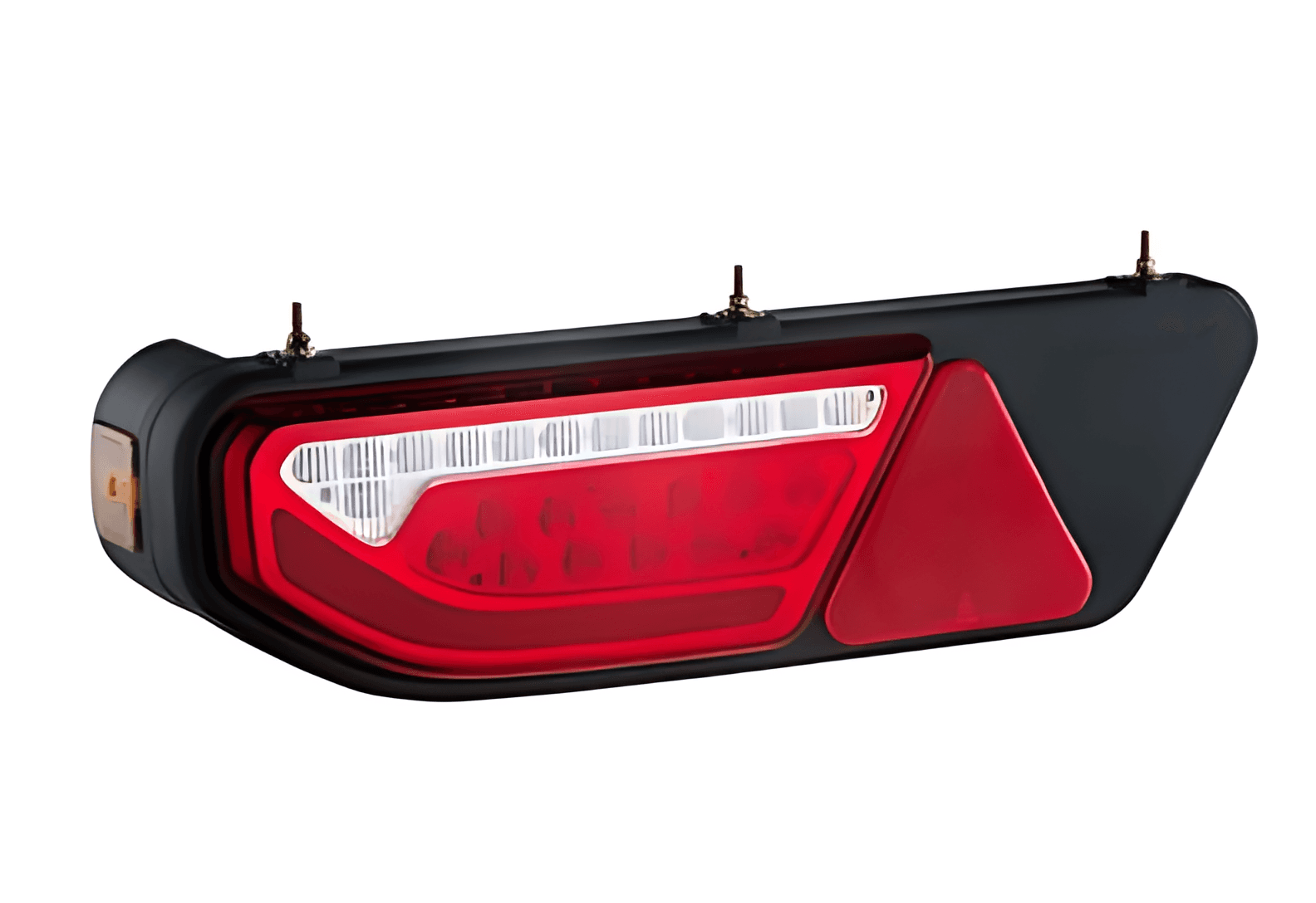 LANTERNA TRASEIRA COMPLETA LD - 8074LD101