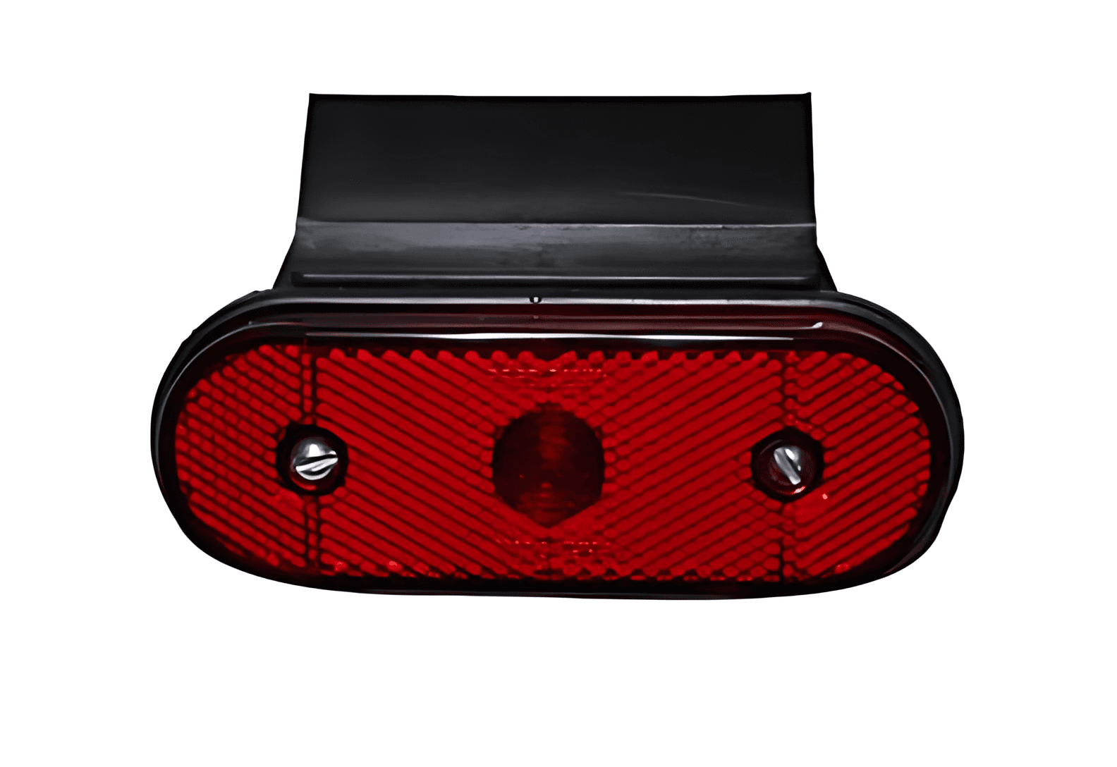 LANTERNA LATERAL VERMELHA LED - PL06081943