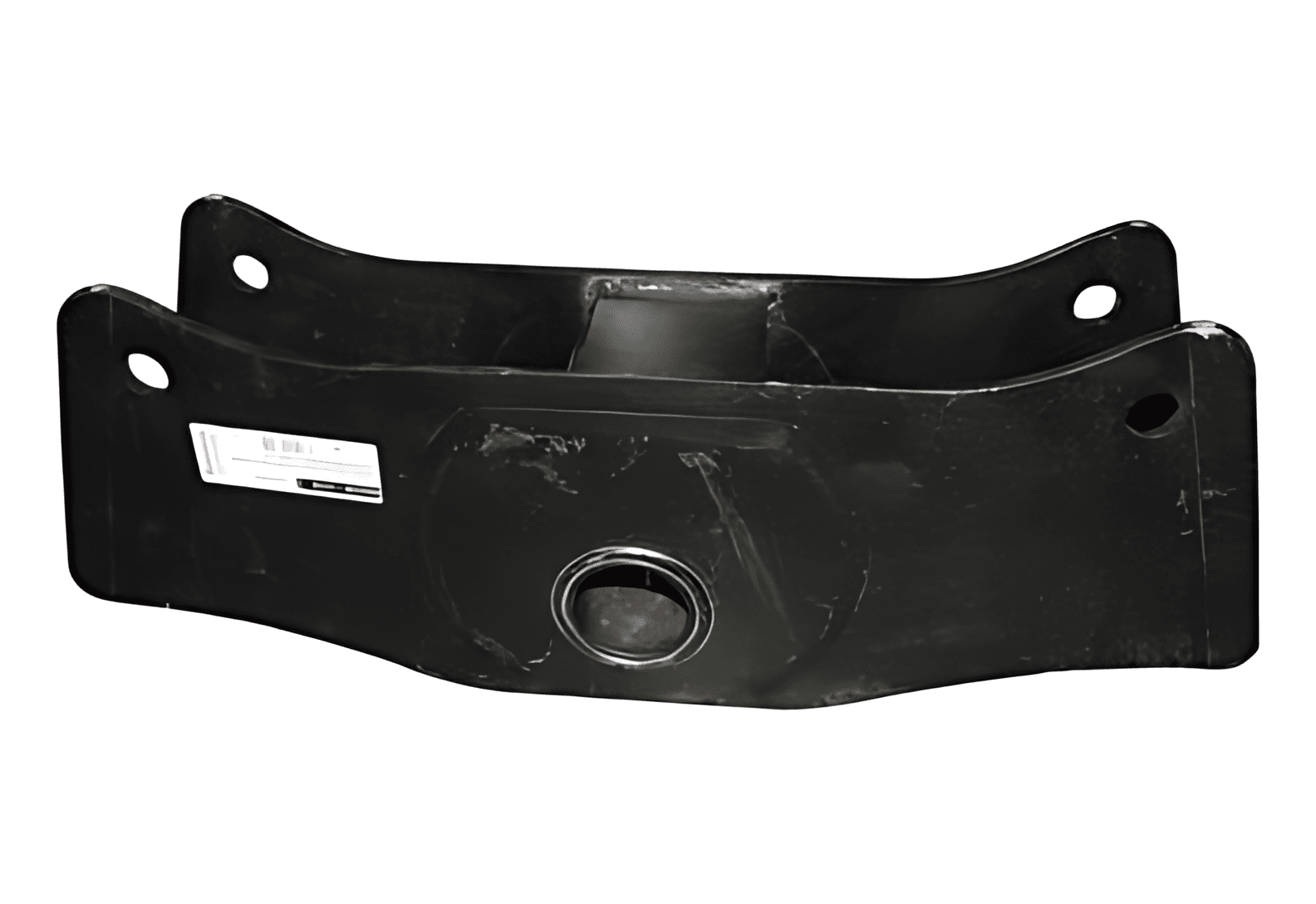 BALANCA FACCHINI 2012 PINO 50,85MM - 0368163601