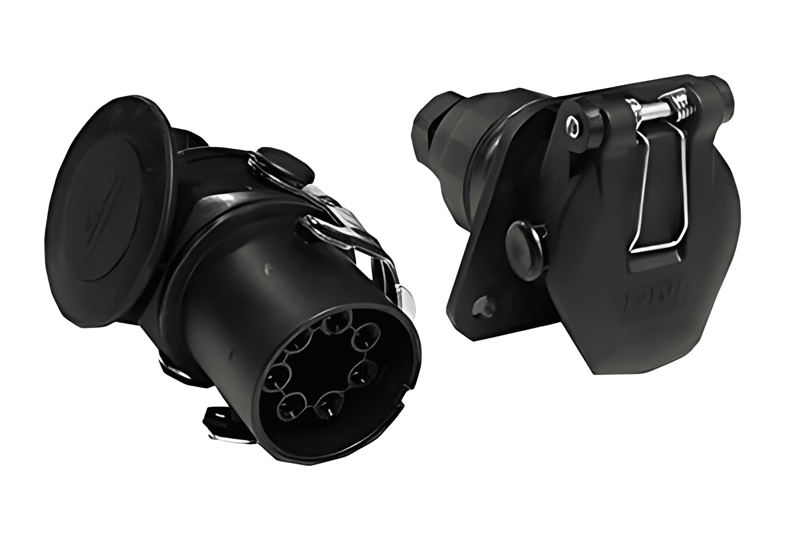 TOMADA ELETRICA CONJUNTO - DNI8390