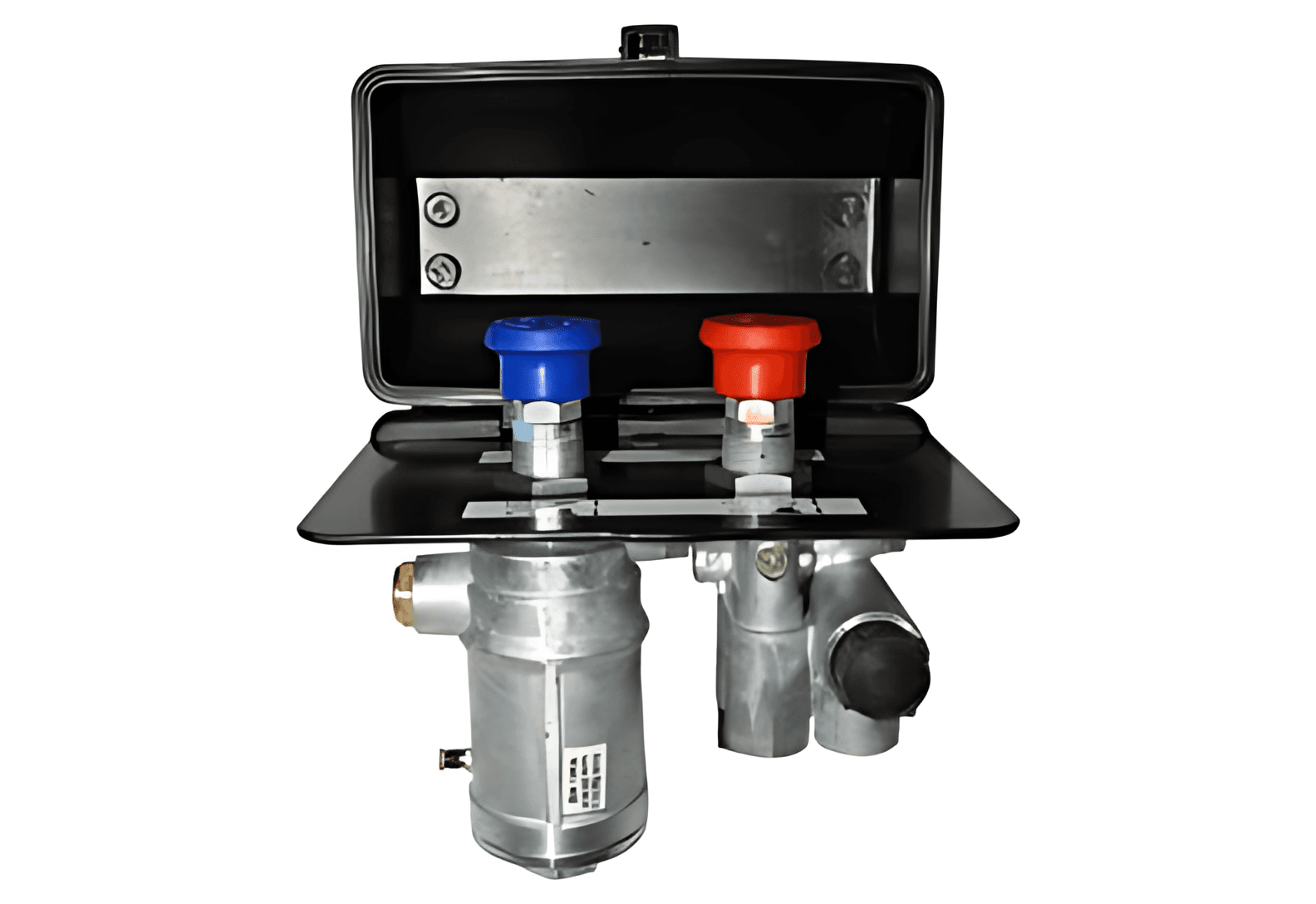 PAINEL COMANDO - PA050012