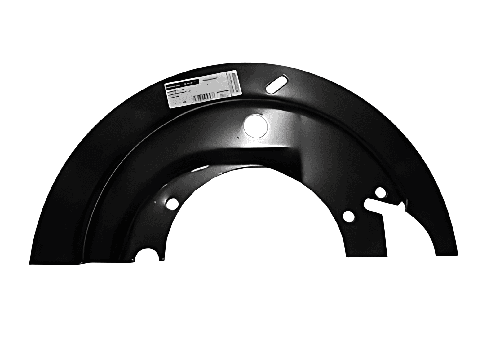 GUARDA PO ACO LD - 03650047502