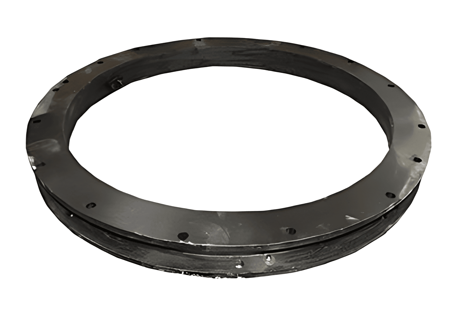 MESA GIRATORIA RALA MULTIFUROS 1000MM 16 TON - VC3350-2171*2