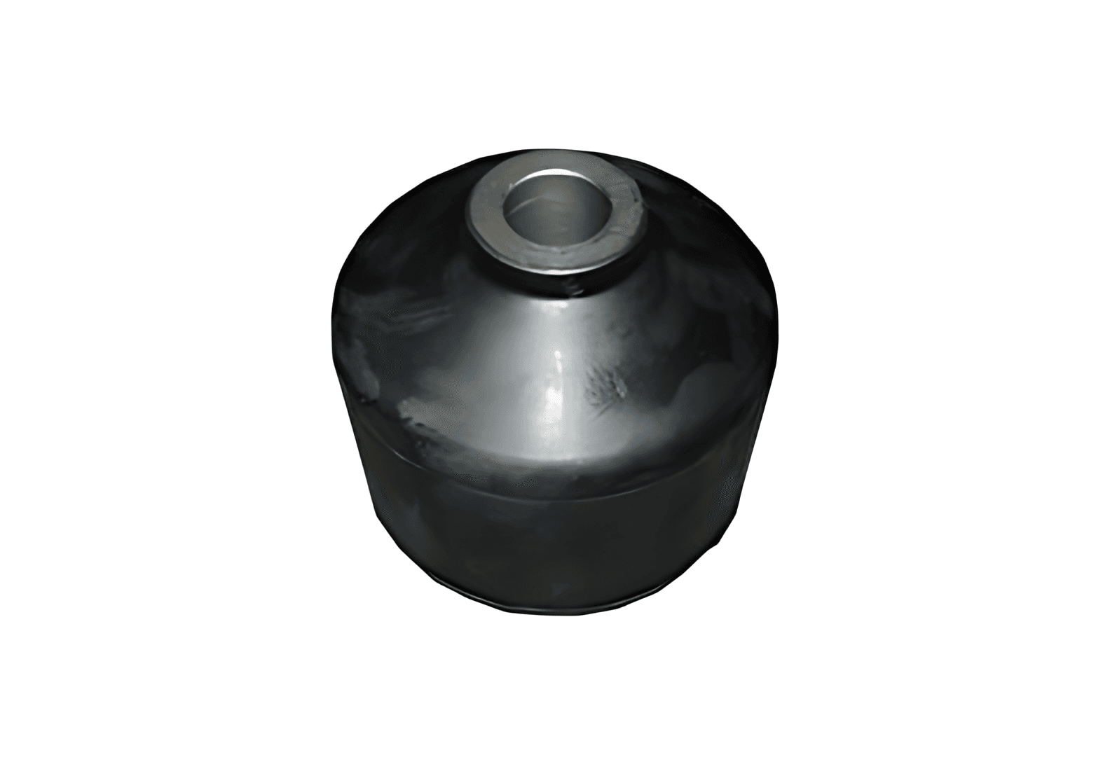 BUCHA MOLA SUSPENSAO AR - 0308190702