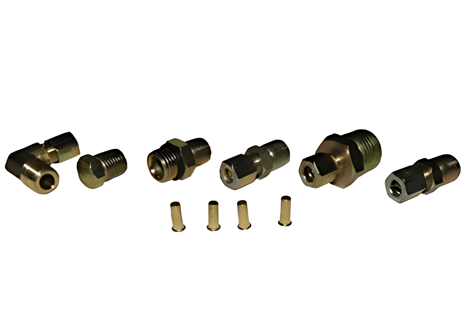 KIT CONEXOES DIVERSAS - 4000.481