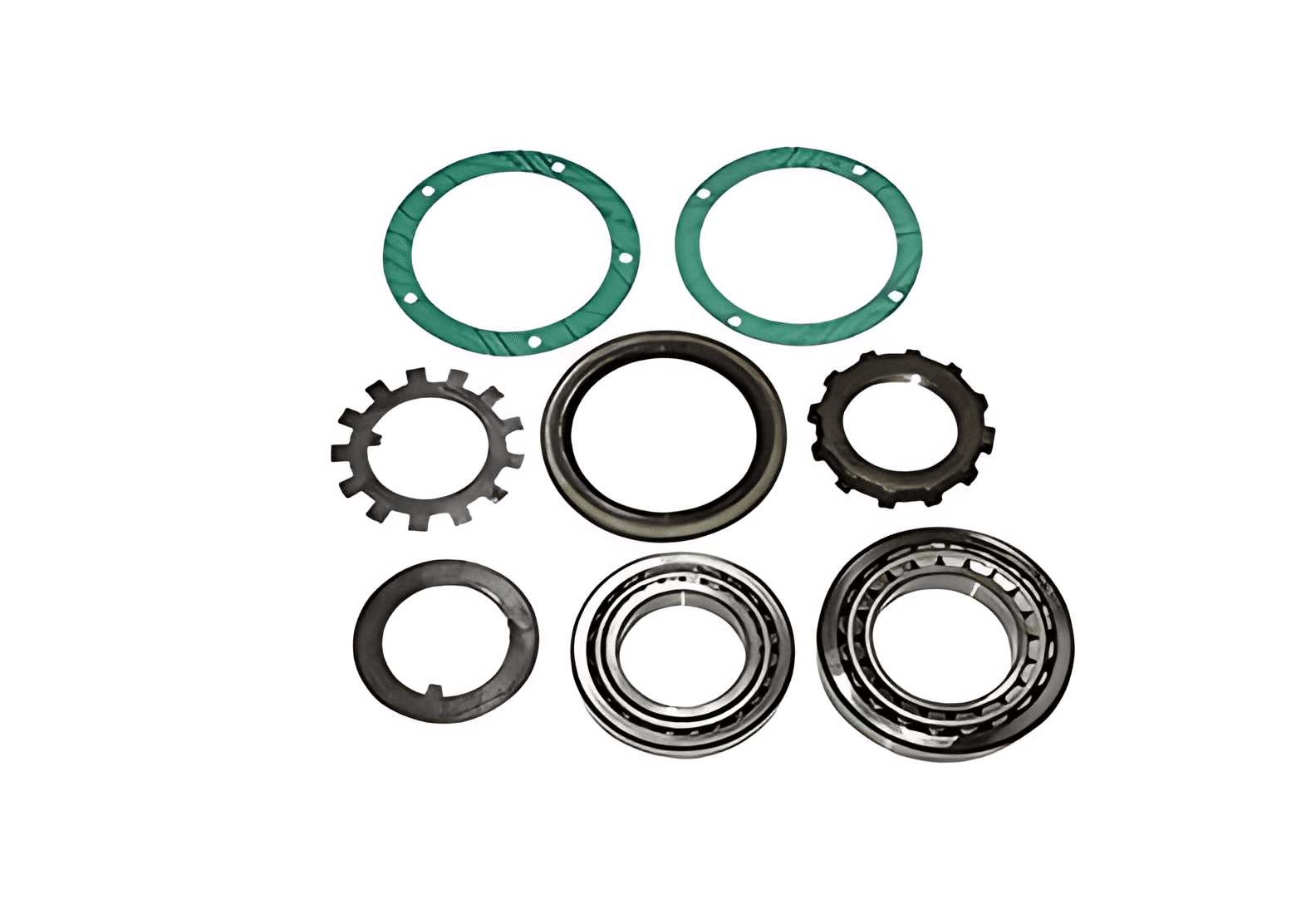 KIT MANUTEN��O CUBO DE RODA - 100000229016