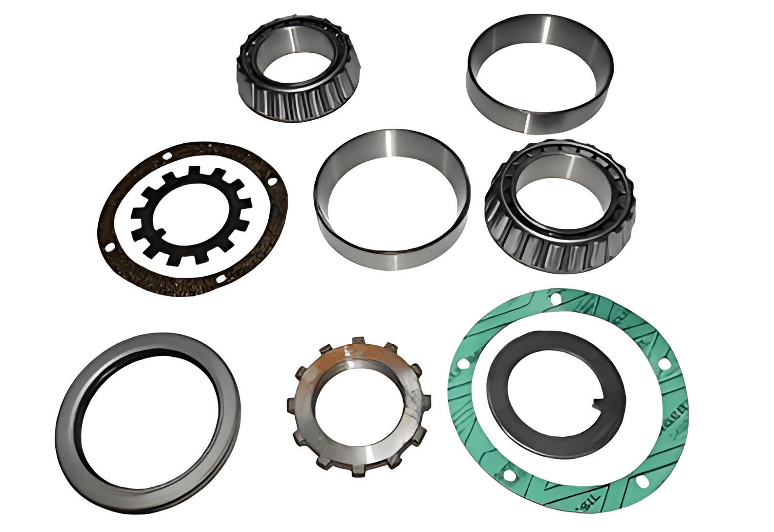 KIT MANUTEN��O CUBO DE RODA - 100000230313