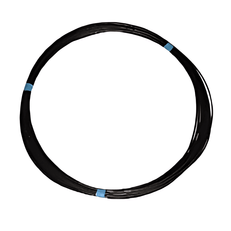 TUBO NYLON 4MM - 2066