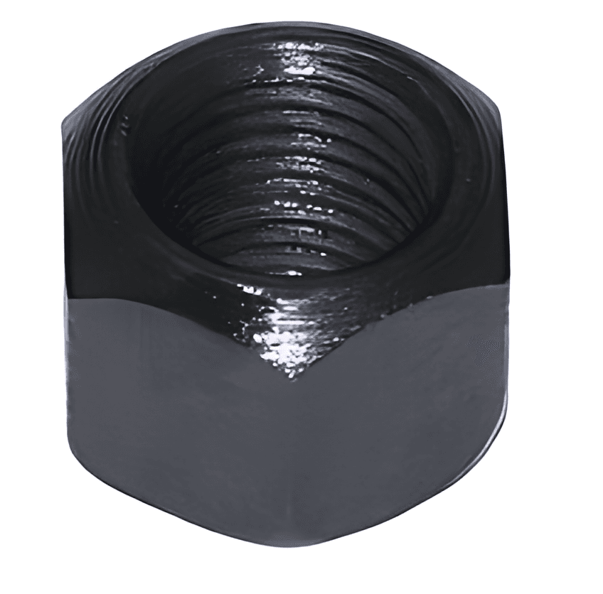 PORCA RODA RAIADA RANDON ANTIGO - 210000585
