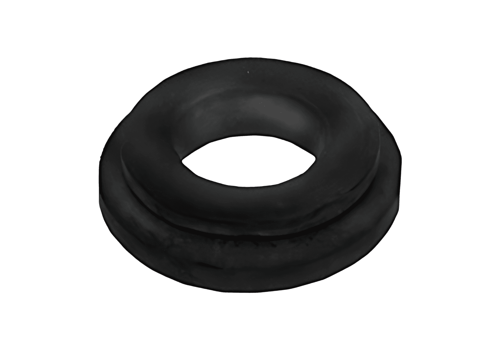 BORRACHA MAO AMIGO - 005101