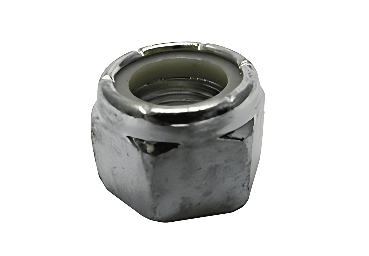PORCA SEXTAVADA TIRANTE CAMBIO ZF - N0211993
