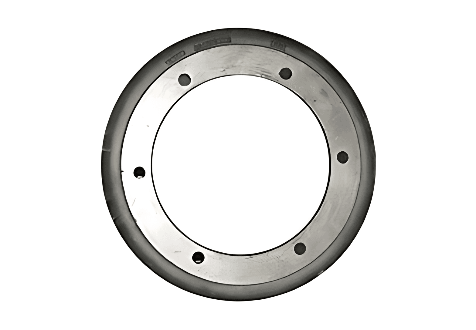 TAMBOR GUERRA 6 FUROS LONA 8" - 5001005058007