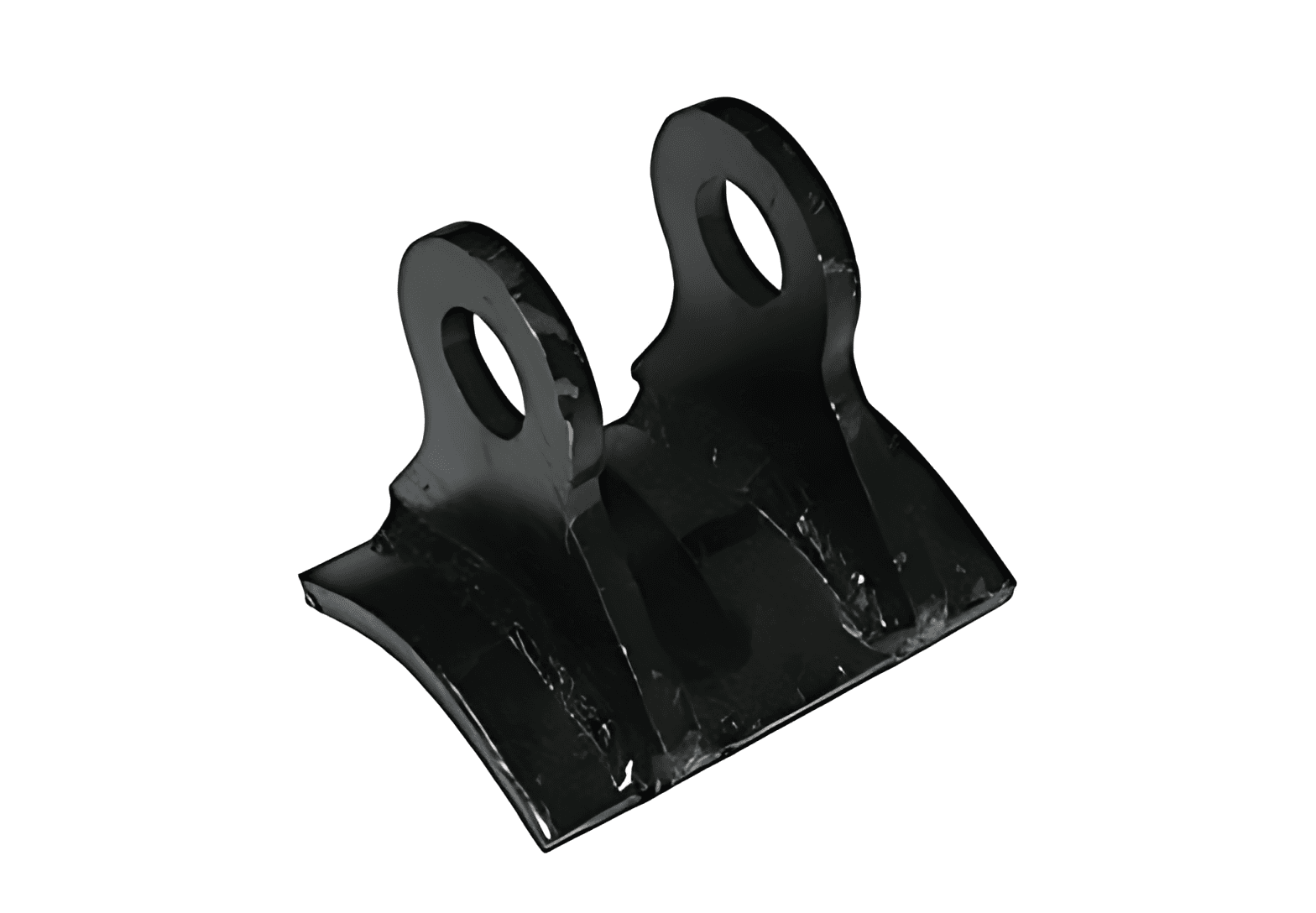 CONJUNTO DO SUPORTE DA SUSPENSAO PNEUMAT - VC761