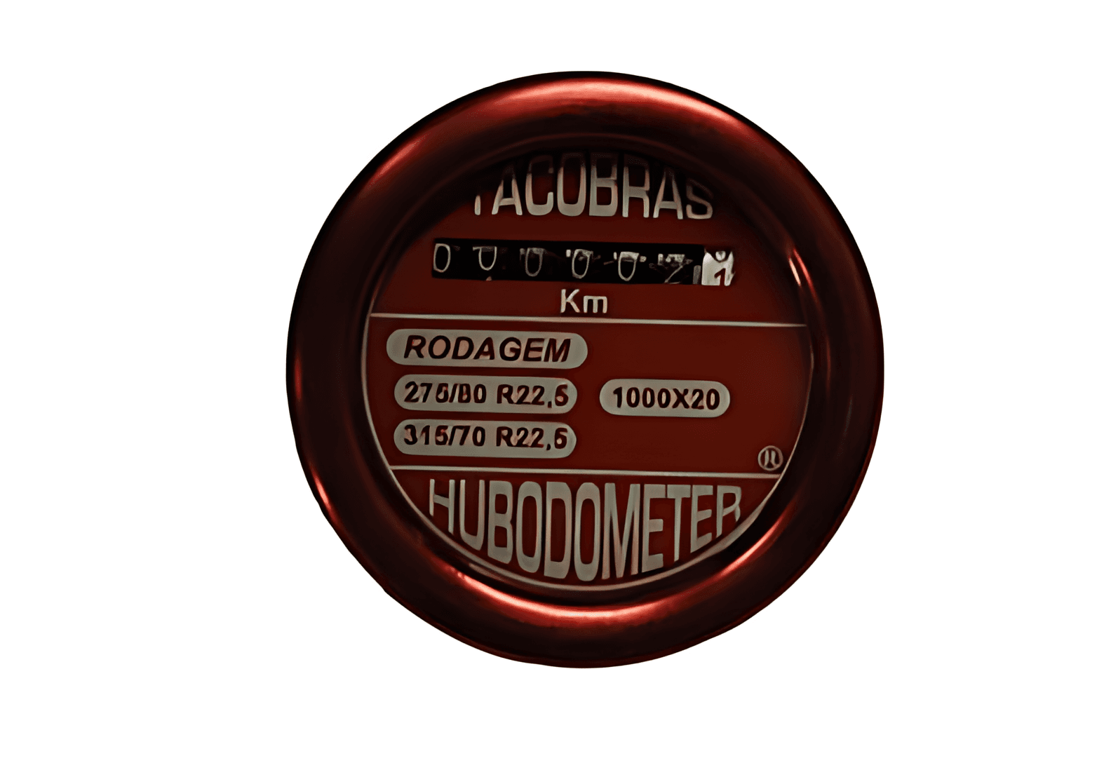 HUBODOMETRO - 260000373