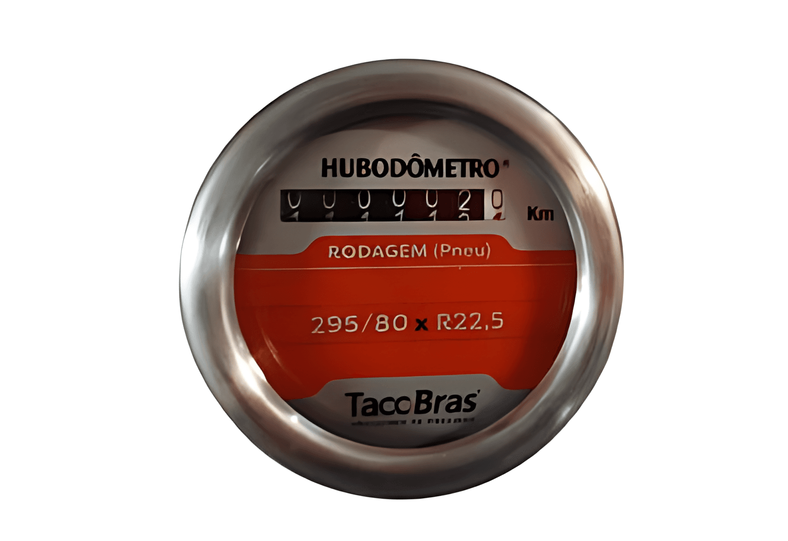 HUBODOMETRO - 260000374