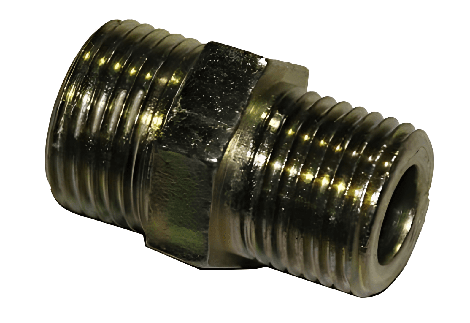 PONTEIRA CUICA M16X1,5 X M18X1,5 - 225