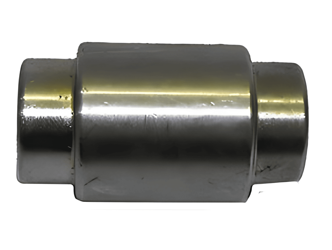 ROLETE PATIM FREIO (56 X 31.70 X 25.40) - 251000120