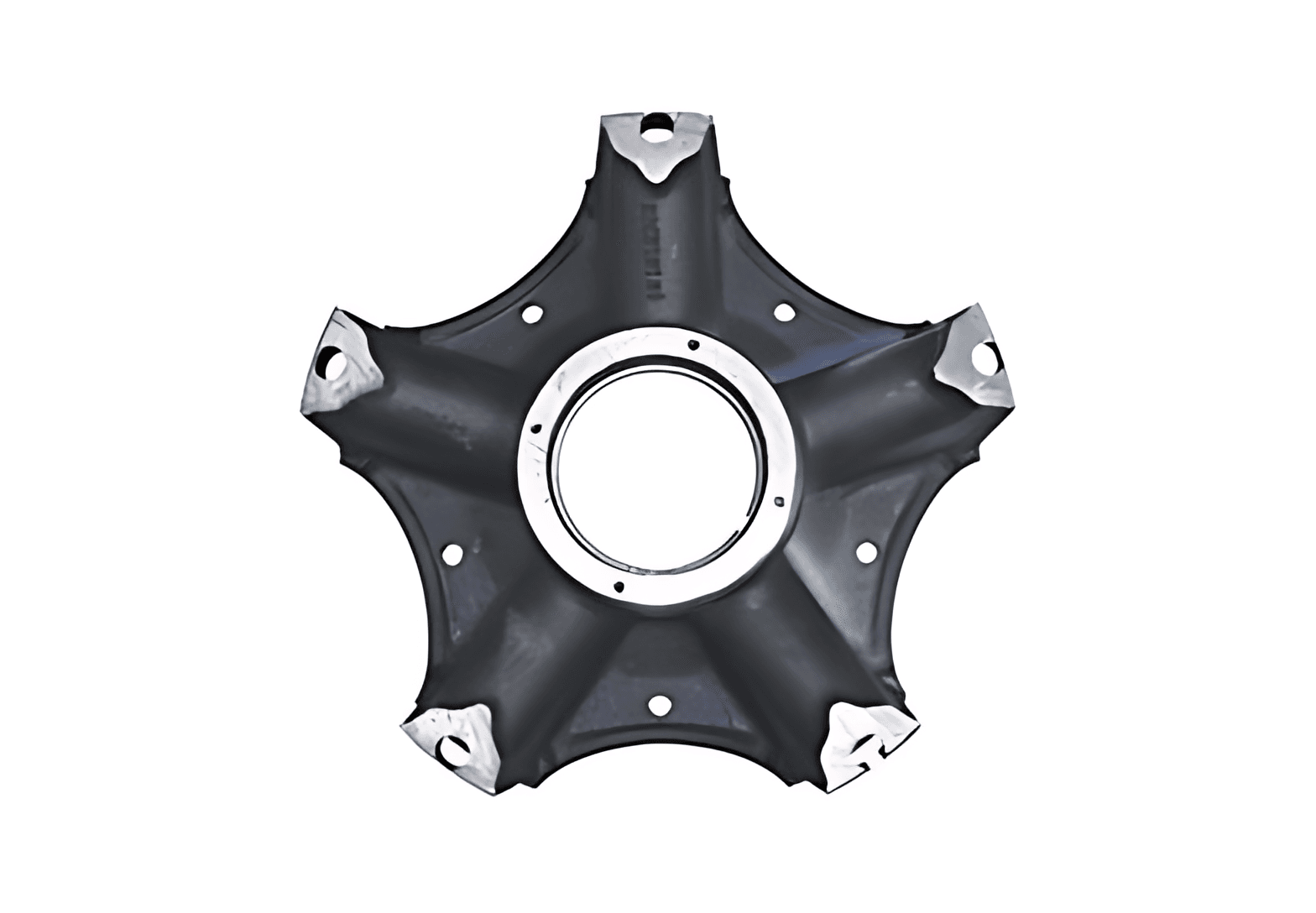 CUBO RODA RAIADO CARRETA - 301006877