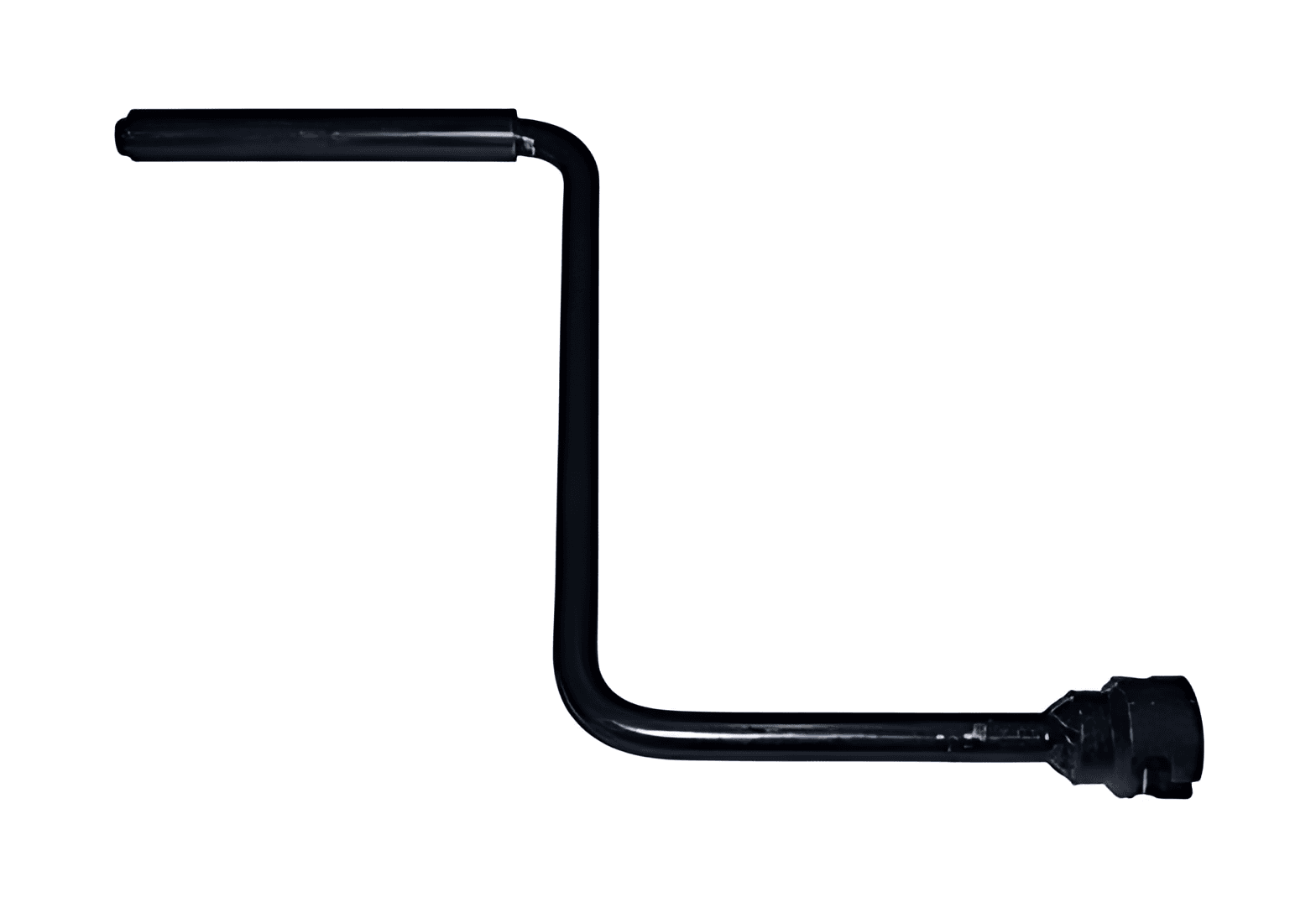 MANIVELA PE MECANICO (ANTIGO) - 312206726