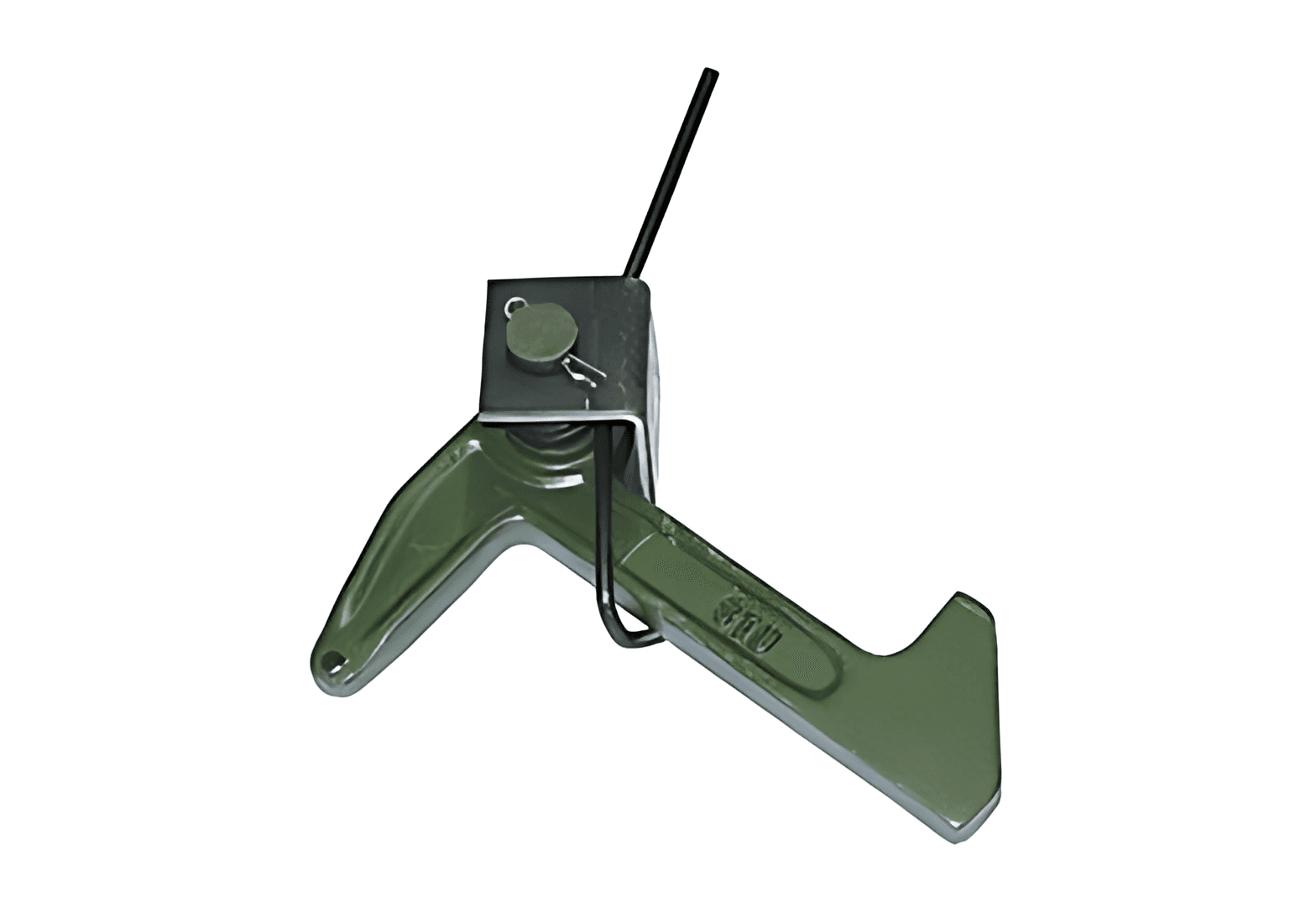 GANCHO CACAMBA - BA6021LE