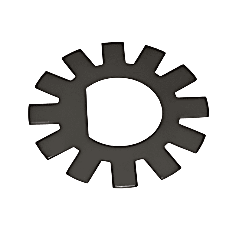 TRAVA ARANHA RODA DIANT. - T13407673