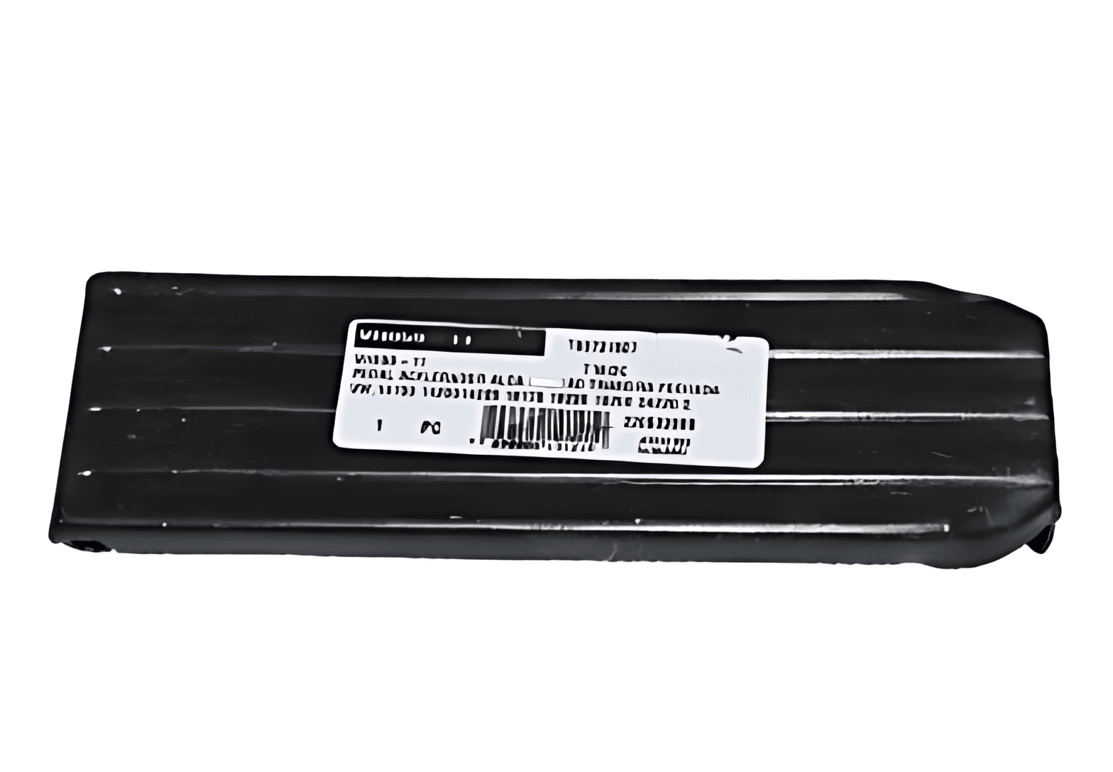 PEDAL ACELERADOR ALCA FIXACAO TRASEIRA FECHADA - T00721507