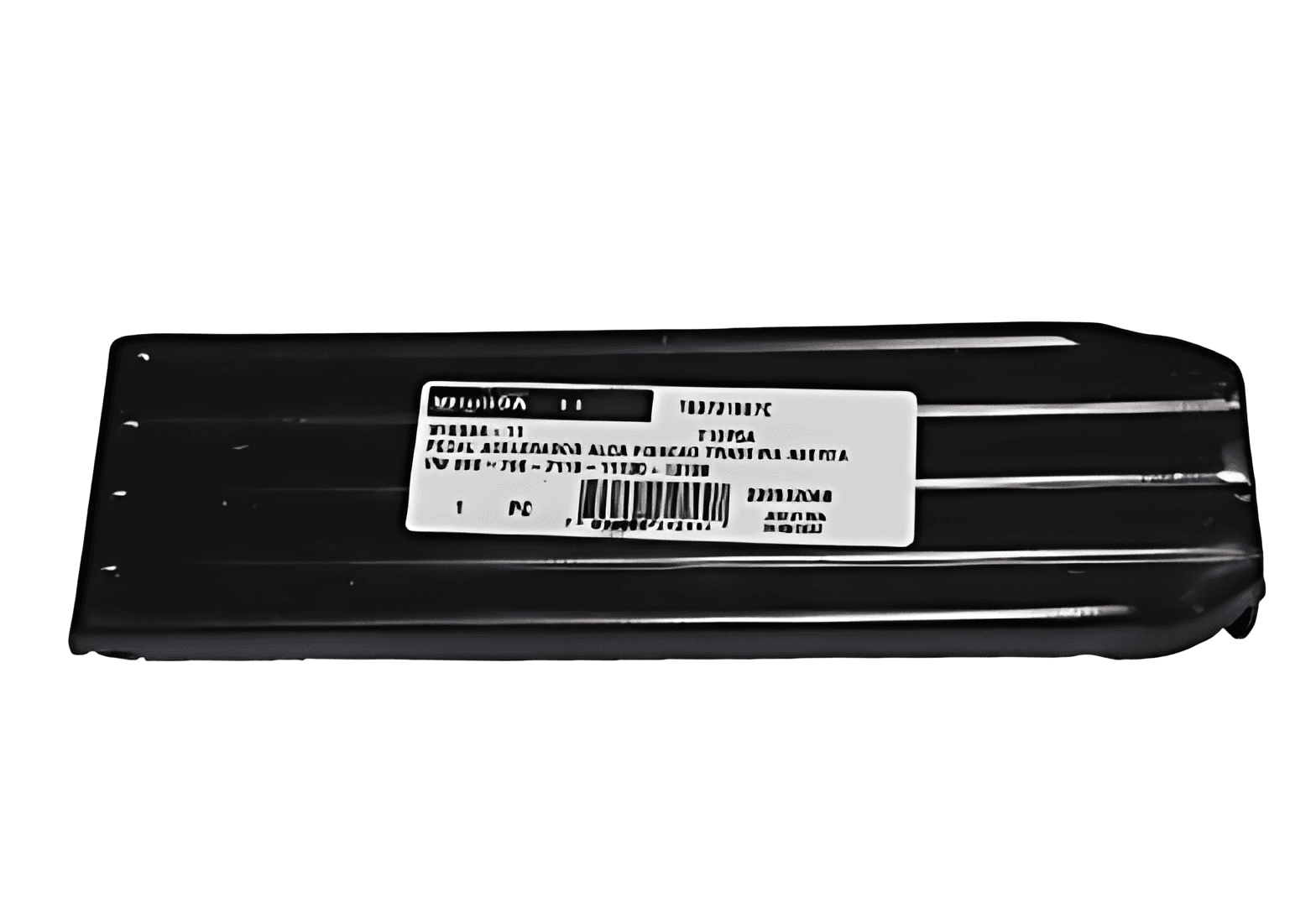 PEDAL ACELERADOR ALCA FIXACAO TRASEIRA ABERTA - T00721507C