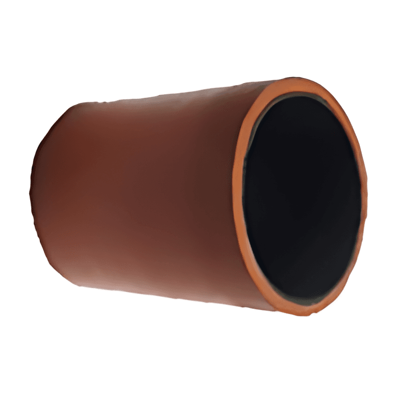 MANGUEIRA AGUA LIGACAO TUBO SUPERIOR RADIADOR DE OLEO - 4863962
