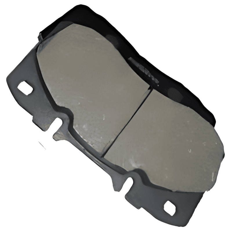 PASTILHA FREIO DIANTEIRO PD139 - 42555669