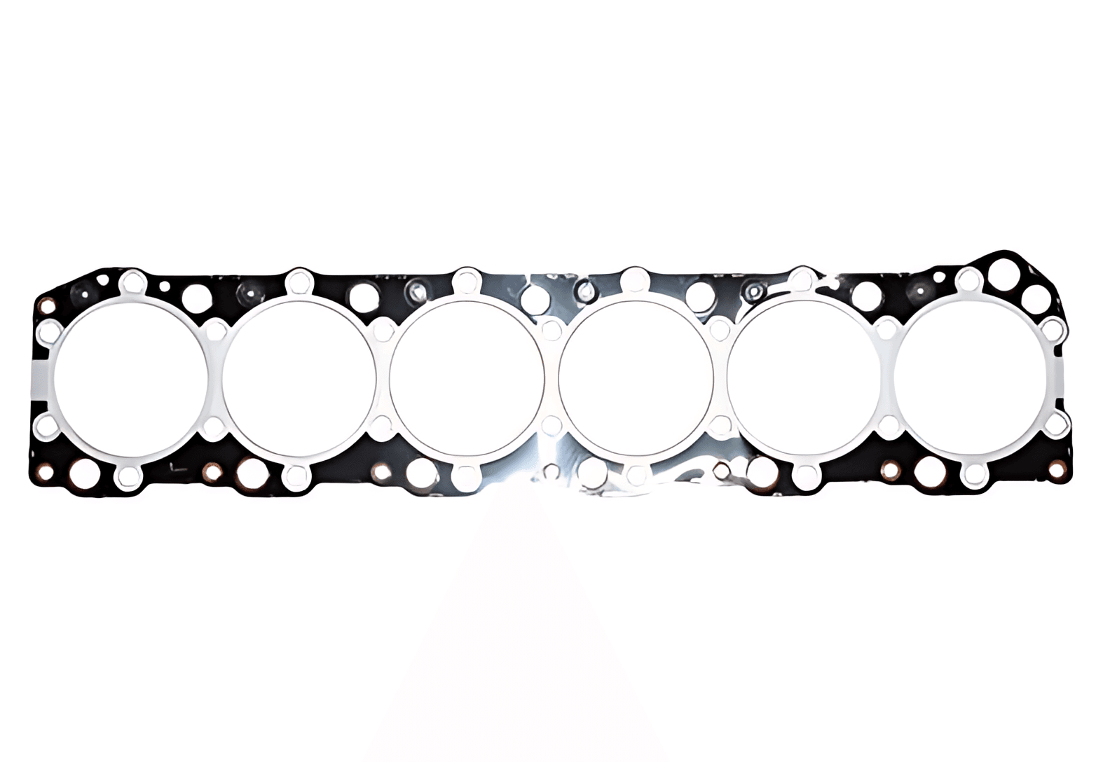 JUNTA CABECOTE MOTOR - 504007514