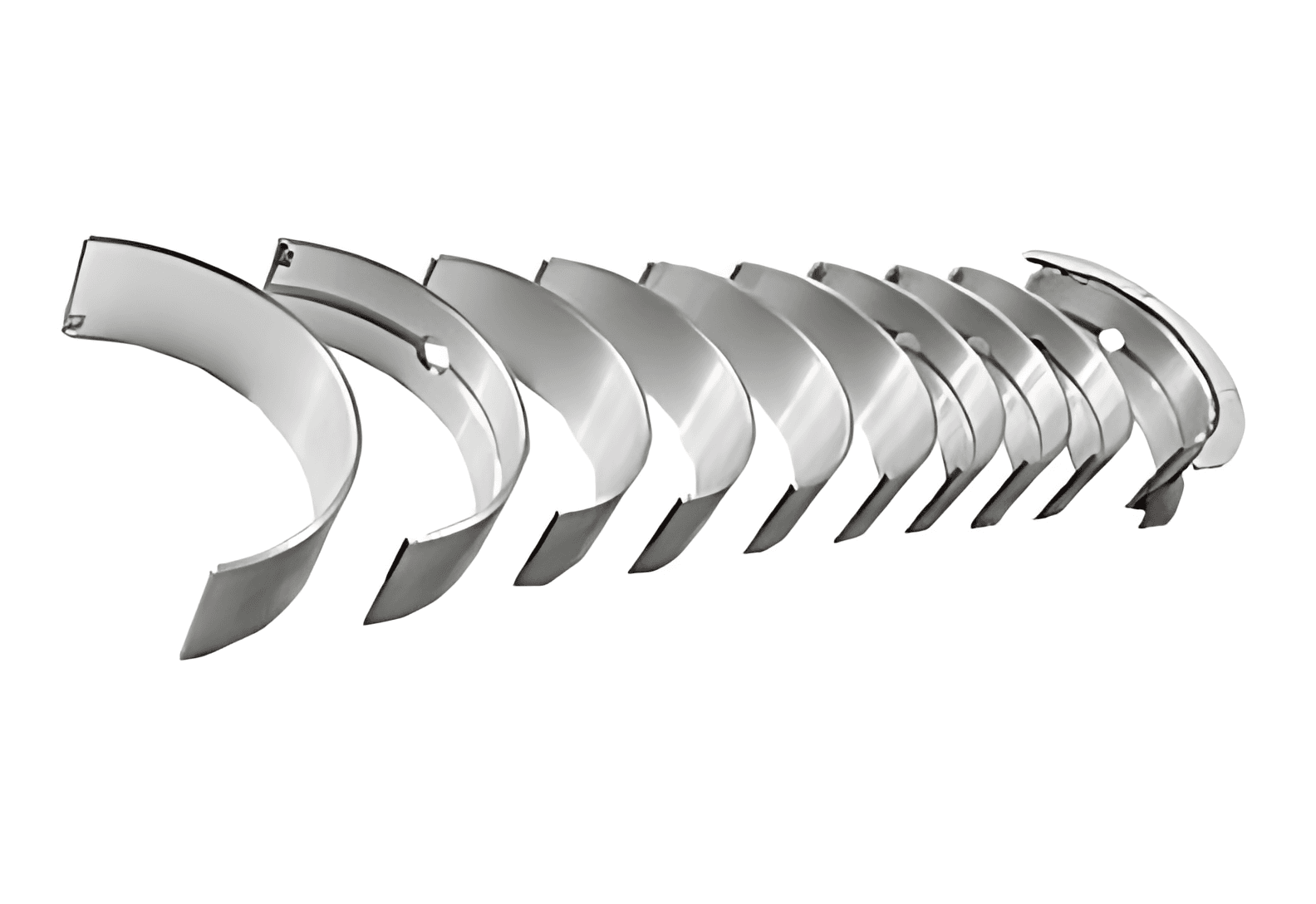 BRONZINA MANCAL STD - 500054637