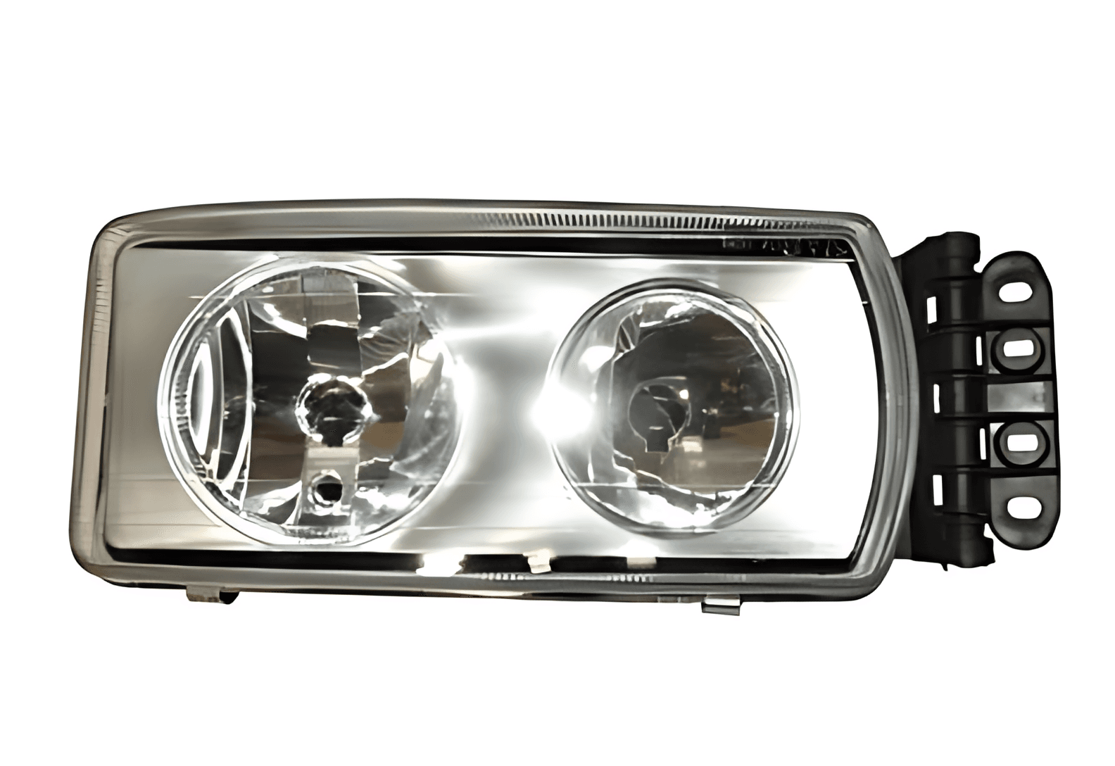 FAROL PRINCIPAL MASCARA CINZA (LD) - 504020189
