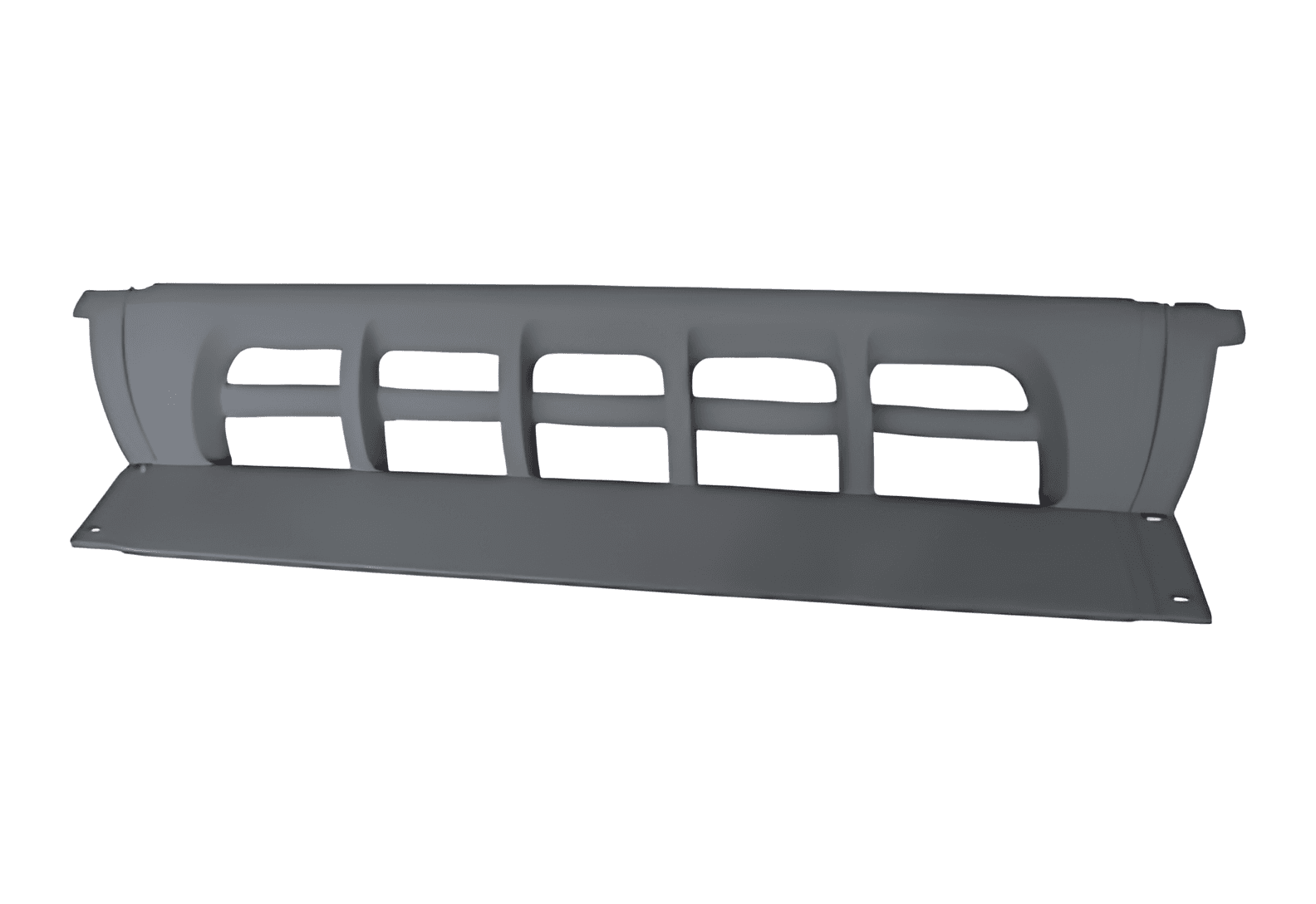 ACABAMENTO CENTRAL INFERIOR PARACHOQUE - 504190747