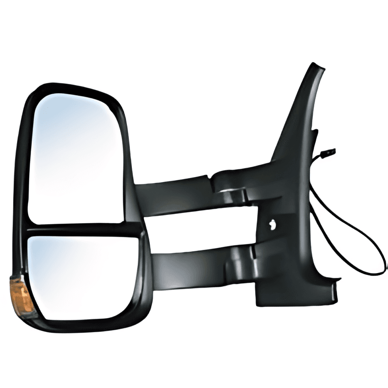 ESPELHO RETROVISOR LE ELETRICO BRACO LONGO - 3800426