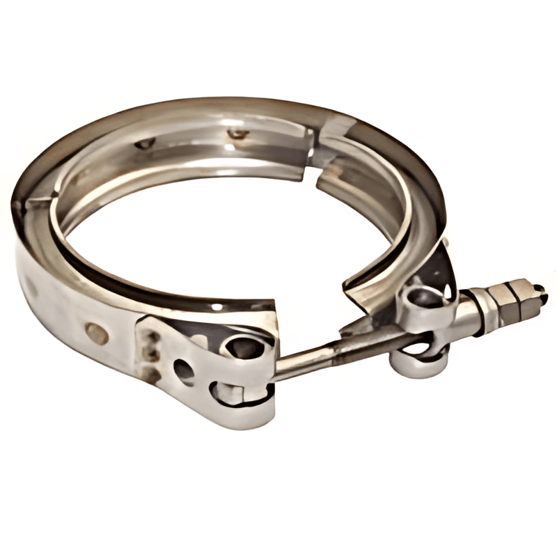 ABRACADEIRA COLETOR ESCAPAMENTO - 500305816