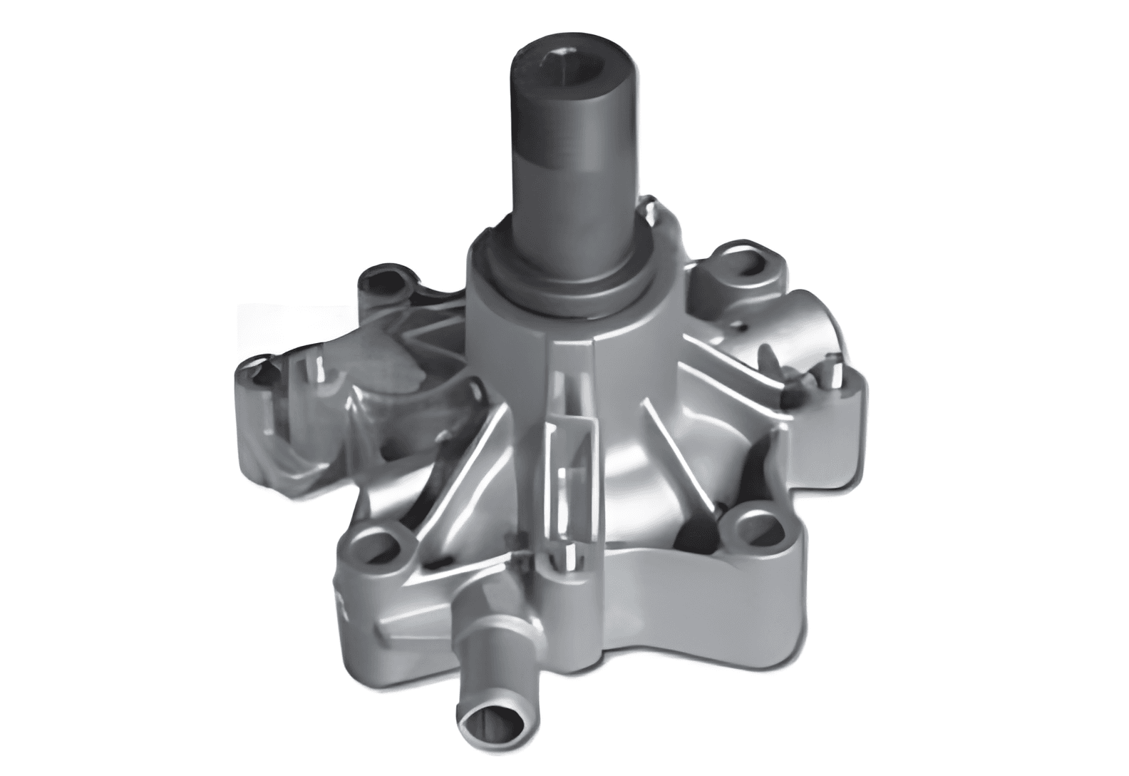 BOMBA AGUA - 504361653