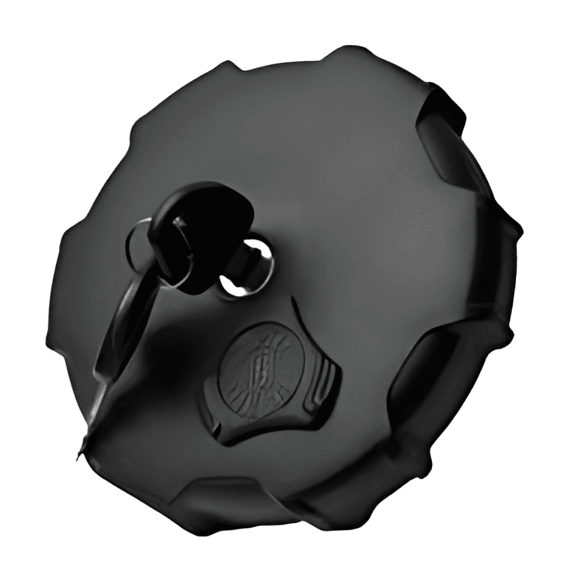 TAMPA DE COMBUSTÍVEL ROSCA INTERNA P/ TANQUE ALUMINIO - 2993918