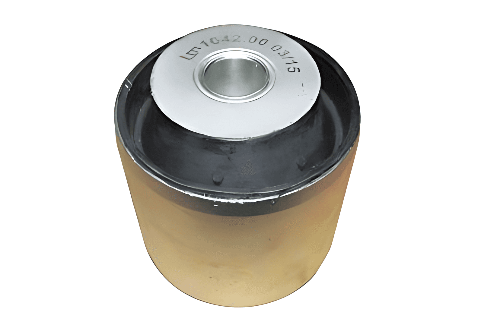 BUCHA BRACO CABINE DIANTEIRA (23.5 X 105 X 108) - 8141580