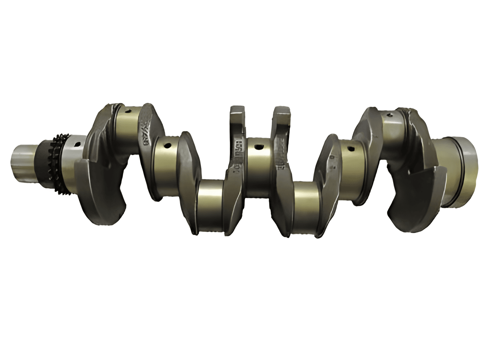 ARVORE DE MANIVELAS - 504200166