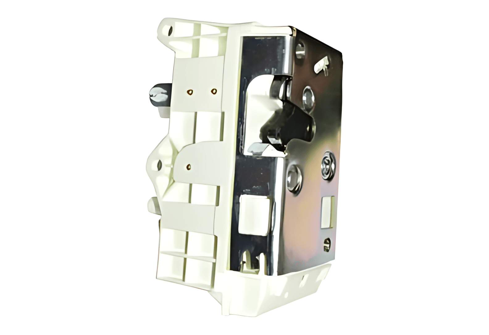 FECHADURA DA PORTA L.D - 98416346