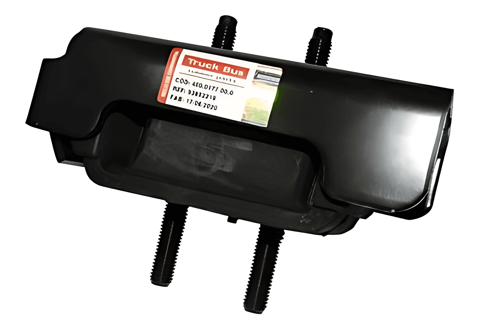REFIL COXIM DIANTEIRO MOTOR - 93852219