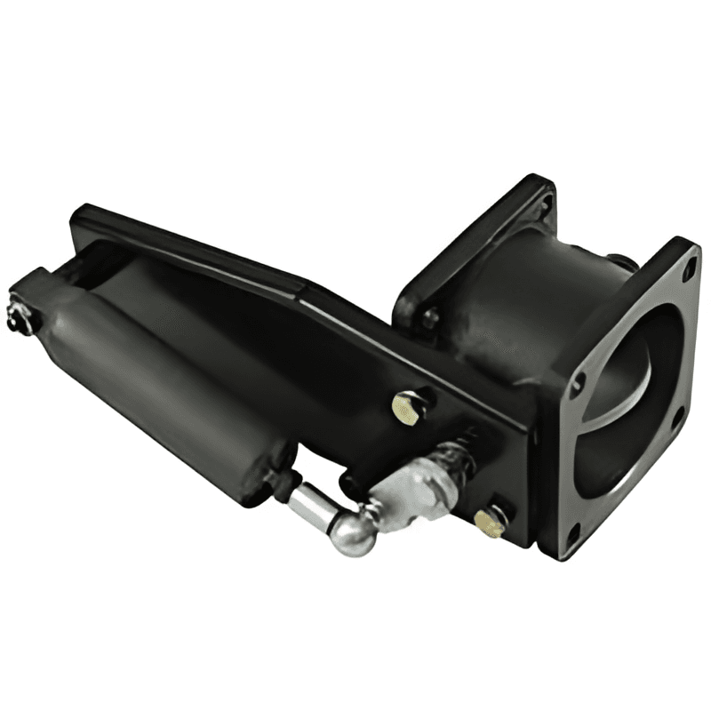 FREIO MOTOR COMPLETO IVECO - 504204508