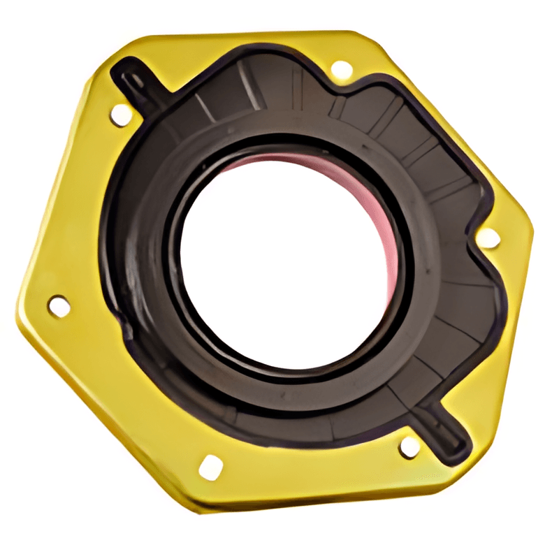 RETENTOR DIANTEIRO VIRABREQUIM C/ FLANGE - 504086312