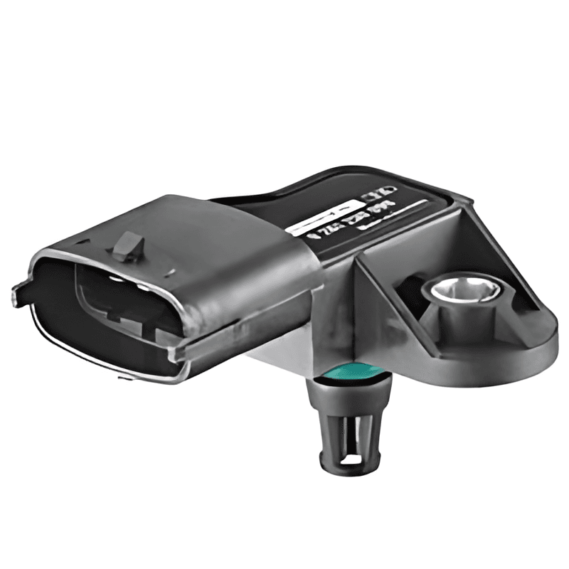 SENSOR TEMPERATURA E PRESSAO DE AR - 504369148